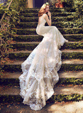 Maggie Sottero Zamara | Wedding Dress New Zealand