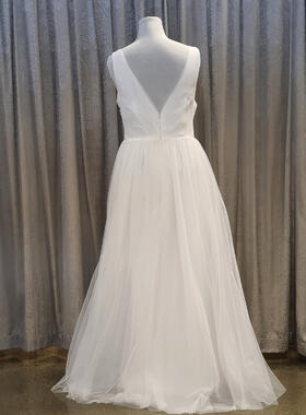 Forget Me Knot Gelsey | Wedding Dress New Zealand