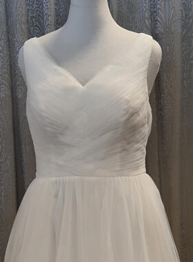 Forget Me Knot Gelsey | Wedding Dress New Zealand