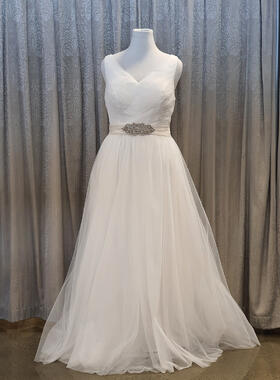 Forget Me Knot Gelsey | Wedding Dress New Zealand