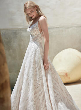 Sottero & Midgley Roxanne Wedding Dress