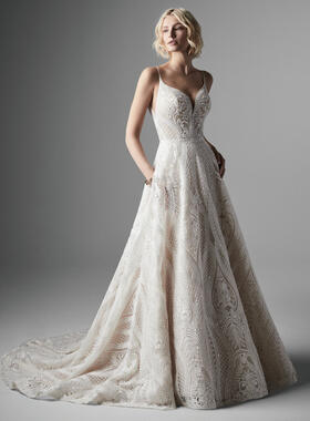 Sottero & Midgley Roxanne Wedding Dress