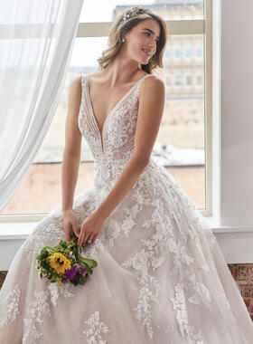 Sottero & Midgley Essex Wedding Dress