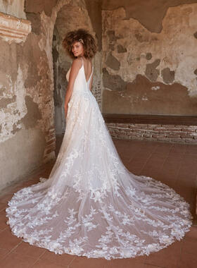 Maggie Sottero Greer Wedding Dress