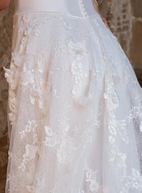 Maggie Sottero Greer Wedding Dress