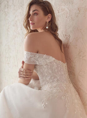 Maggie Sottero Artemis