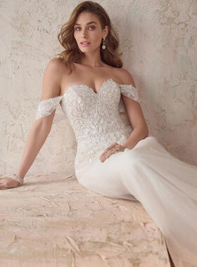 Maggie Sottero Artemis