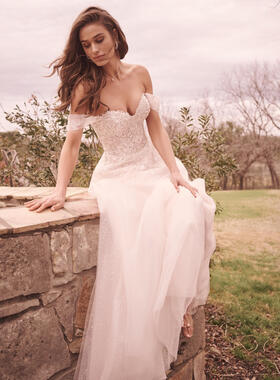 Maggie Sottero Artemis