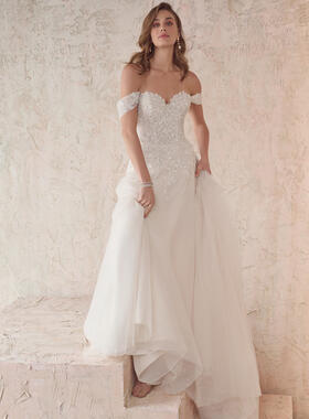 Maggie Sottero Artemis