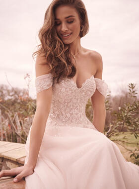 Maggie Sottero Artemis